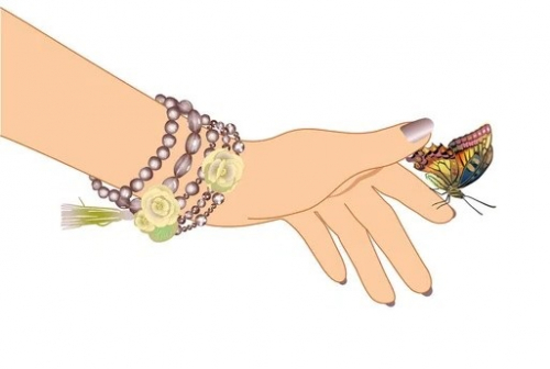 SeaShell Pearls
